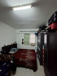 Blk 6 Saint George's Lane (Kallang/Whampoa), HDB 3 Rooms #597188911